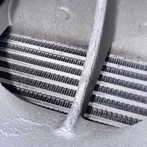 Cho Top Mount <span class=keywords><strong>intercooler</strong></span> Kit với phí Ống Tương thích cho BMW M2C F87 M3 F80 M4 F82 F83 S55 2015-2020 - Product Image 4