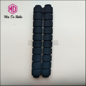 Mai Da Rubber Foam Handle Cover For Tripod Phone <b>Holder</b> EVA NBR Anti Slip Black Red Blue 5mm Thickness - Product Image 5