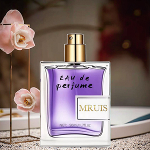 OEM italiano bergamota Neroli Blossomand fresco vetiver combinación púrpura <span class=keywords><strong>Perfume</strong></span> Set Parfum Spray italiano bergamota Spray - Product Image 4