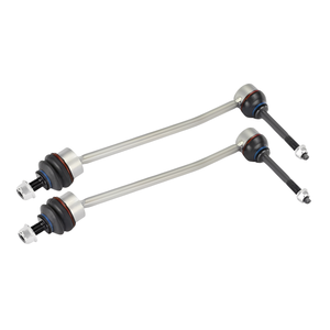 Barra Stabilizzatrice Anteriore di Alta Qualità per Mercedes-Benz W222 V222 OEM 2223201189 2223201089, Supporto Dropshipping - Product Image 4