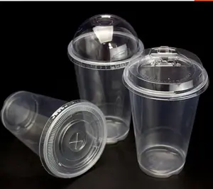אוטומטי פלסטיק כוס thermoforming מכונת עבור חד פעמי כוס