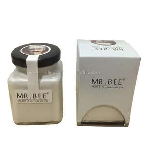 ขี้ผึ้งสำหรับผมสีเงินแฟชั่นสำหรับร้านเสริมสวยมืออาชีพ - Product Image 1