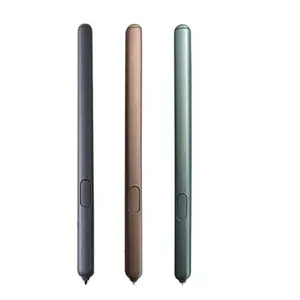 Caneta Stylus de alta Qualidade Para Samsung Tab S6 T860 Caneta Resistiva Capacitiva Touch Screen Stylus