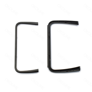 Tren de aterrizaje original para dron sin antena para DJI Phantom 4 Pro OBSIDIAN EDITION, piezas de repuesto para UAV, completamente nuevo. - Product Image 3