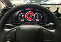 Youhua Tableau de bord numérique LCD IPS 12,3 pouces pour voiture avec système d'exploitation LINUX et garantie d'un an pour Fit (2014-2021)