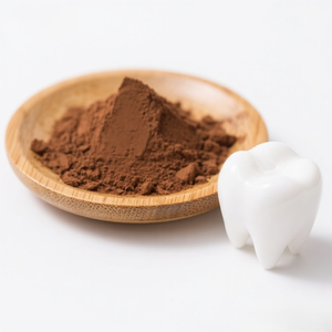 100% Reines Miswak-Extrakt-Pulver (<span class=keywords><strong>Salvadora</strong></span> <span class=keywords><strong>Persica</strong></span>) Lebensmittelqualität Kräuterextrakt Fassverpackung - Product Image 1