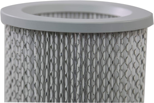 Fábricas de <span class=keywords><strong>AGF</strong></span> en China, Tailandia, OEM/ODM ISO 14001, piezas de purificador de aire de carbón activado HEPA, filtro PECO ecológico para Molekule - Product Image 5