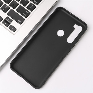 Funda de teléfono mate para <span class=keywords><strong>HTC</strong></span> <span class=keywords><strong>Desire</strong></span> <span class=keywords><strong>20</strong></span> 21 22 Pro U20 U23 Fundas protectoras de silicona de TPU suave - Product Image 4