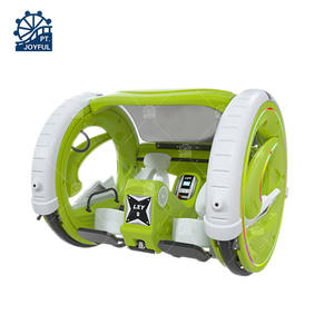 การหมุน360องศาสำหรับผู้ใหญ่และเด็กการนั่งรถแบบแกว่ง - Product Image 3