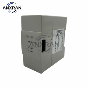 Para Mitsubishi FX2N Series/UL Módulo de E/S digital FX2N8RESUL Controlador programable - Product Image 3