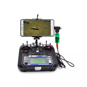 22 in 1 G7 Phoenix Simulator 5.0 Flugs imulator Dongle Fixed Wing Traveller Chinesische Software