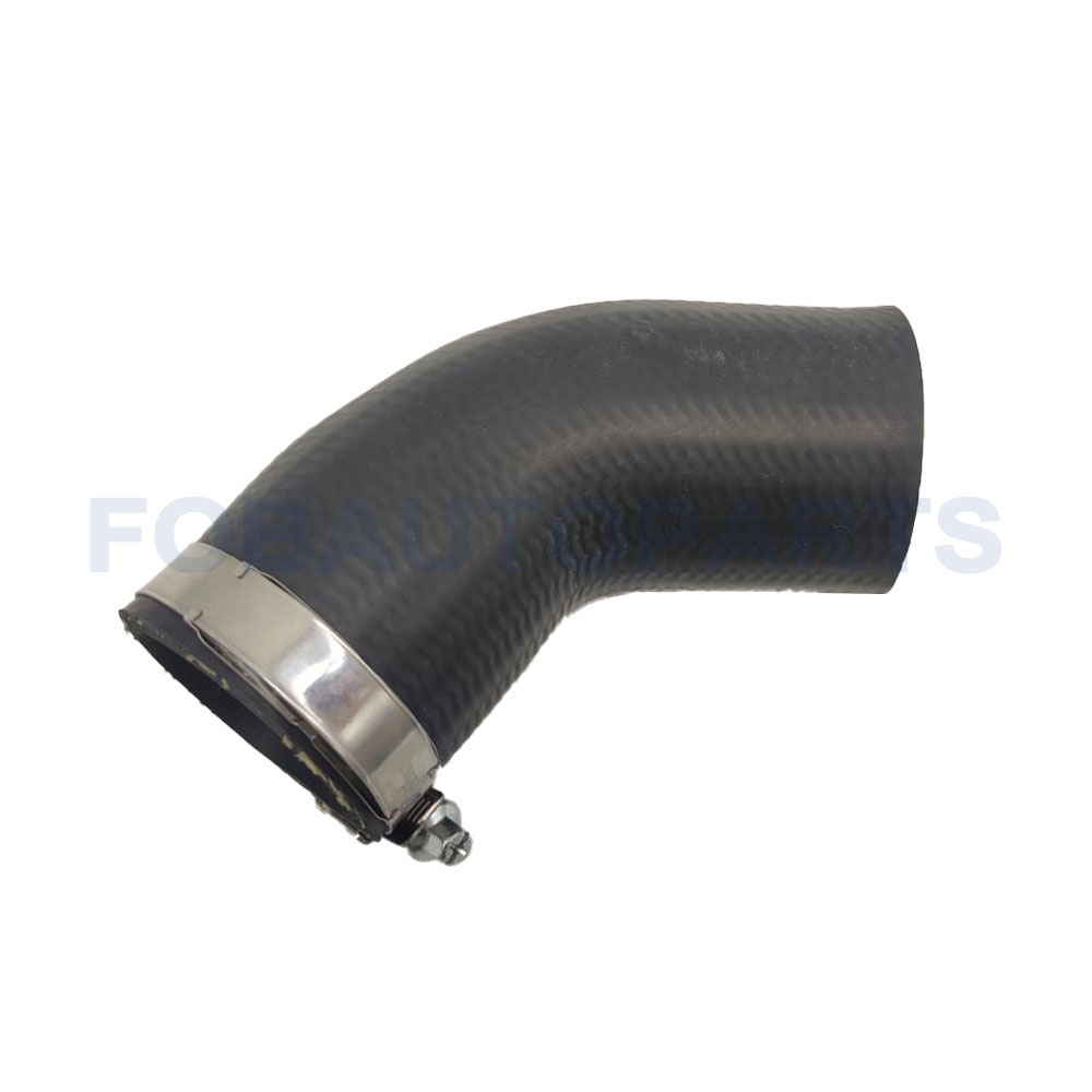 1k0145828C TURBO INTERCOOLER PIPE PANTS for Volkswagen Golf #1842075-89