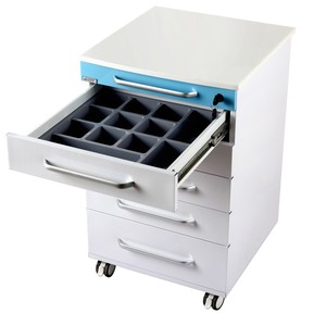 Conception <span class=keywords><strong>dentaire</strong></span> Offre Spéciale de <span class=keywords><strong>Cabinet</strong></span> de clinique pour le chariot <span class=keywords><strong>dentaire</strong></span> d'équipement de clinique - Product Image 4