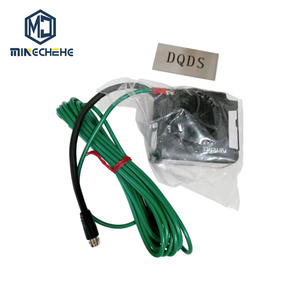 KEYENCE SJ-L005F Méthode de contrôle CA haute fréquence SJ-L005F SJ-L005 pour pièces de ventilateur d'élimination statique industriel - Product Image 1