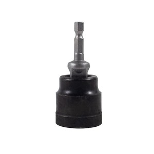 Clé à douille en acier au carbone pour démontage de pneus, accessoire d'outil électrique pour réparation automobile - Product Image 1