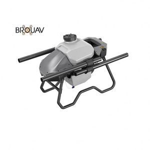 BROUAV Frame 4 Axis Frame Drone Agriculture Easy to Carry <b>Sprayer</b> Drone Frame - Product Image 6