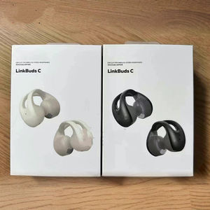 Hochwertige Kopfhörer LinkBuds C Clip-On Kabellose Bluetooth-Kopfhörer Sport-Kopfhörer für Sonys Link Buds C Ohrhörer - Product Image 6