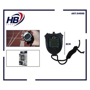 Cronómetro TA260-60, Equipo de Atletismo - Product Image 3