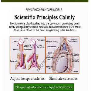 Crème de Soin Corporel Intime pour Hommes Adultes – Spray Retardant Puissant et Durable – Gel Préventif pour Hommes – Produit Retardant l'Éjaculation – Meilleure Vente - Product Image 5