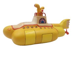 Regalos de Alta Calidad de la Serie Temática, Alcancía de Poliresina con Forma de <span class=keywords><strong>Submarino</strong></span>, Recuerdo de Parque de Atracciones, Hotel, Personalización de Marca - Product Image 1