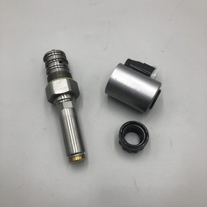 Válvula Solenoide para Excavadoras E305/306/307/308/310 - Product Image 2