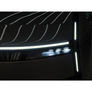 Auto Usata Guazi 2025 XPeng P7 Pronta per la Spedizione, Completamente Elettrica, Nuova Energia, Automatica, Hatchback, Guida a Sinistra, per Utenti EV a Lunga Autonomia, 5 Posti - Product Image 5