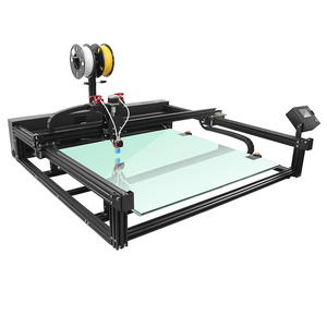 800mm 1200mm 70mm Large Format professional imprimante 3D Channel letter 3D Printer big for PCB and tool box