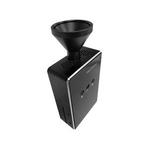 Modulo Rilevatore di Alcol nel Respiro del Marchio ACT con Sensore a Cella a Combustibile Grande UK, Coppa a Soffio Senza Contatto, Comunicazione RS232 - Product Image 3