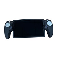 Coque de protection anti-poussière, coque en silicone souple antidérapante pour console PS 5 Portal