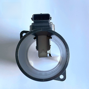 Sensor de <span class=keywords><strong>Flujo</strong></span> de Aire Compatible con Renault Compatible con Nissan 2.0 2.5 Dci Cdti 5WK97008Z, 5WK97008, 8200280060 - Product Image 4
