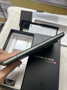 สำหรับ Xiao <span class=keywords><strong>Mi</strong></span> <span class=keywords><strong>13</strong></span> <span class=keywords><strong>ultra</strong></span> 5G สมาร์ทโฟนปลดล็อคสำหรับใช้งานทั่วโลก256GB/512GB/1TB ตัวเลือกการจัดเก็บ OCTA Core CPU - Product Image 2