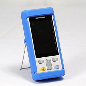 Ветеринарный Высокоточный цветной мини портативный Пульсоксиметр 3,5 дюйма для животных - Product Image 5