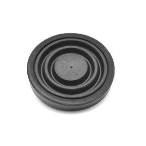 Tapa de Válvula Neumática de 58 mm de Diámetro para Sistemas HVAC - Product Image 1