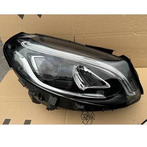 Phare à LED d'origine de haute qualité B180 B200 B260 pour <span class=keywords><strong>Mercedes</strong></span> Benz <span class=keywords><strong>Classe</strong></span> <span class=keywords><strong>B</strong></span> 246 à vendre à chaud - Product Image 2