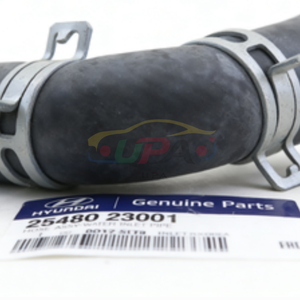 Sistema de refrigeración de alta calidad, MANGUERA DE CALENTADOR 25480-23001 2548023001 para Hyundai ACCENT 25480 23001 - Product Image 5