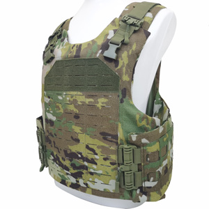 Bảo vệ ngoài trời Nylon JPC OCP Molle chaleco tactico tấm tàu sân bay chiến thuật vest CP ngụy trang - Product Image 1