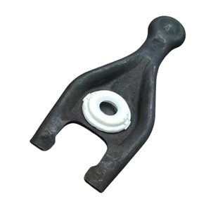 Forcella Frizione per <span class=keywords><strong>PEUGEOT</strong></span> Citroen Berlingo Partner 211766 211757 212050 212052 9631584587 9651703088 9631584688 - Product Image 1