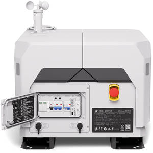 สถานีดีเจด็อค 2 พร้อมระบบตรวจสอบสิ่งแวดล้อมแบบรวม M3D M3TD Matrice 3D&3TD เพื่อความปลอดภัยและการตรวจสอบ Dock2 - Product Image 6