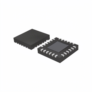 Data Acquisition 24 VFQFN Exposed Pad, CSP AD5780BCPZ Manufacturer Channel Electronic Chips Component - Product Image 1