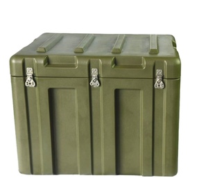 DF JM806060 205L-209L Nouvelle conception, moulage rotatif personnalisé, étui de protection rigide en plastique - Product Image 3