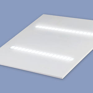 Hospital Supermarket School 2X2FT Recessed <b>Square</b> 48W 72W 96W Backlit LED Panel Light With 5 Year Warranty - Product Image 5