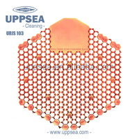 Urinoir de football, coussin d'urinoir, urinoir pour hommes, filtre pour cuvette de toilettes, désodorisants
