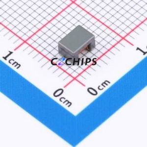 ACM4532T142W2 Common Mode <b>Filter</b> SMD-4P,4.5x3.2mm <b>RF</b> 125V 1A 1.4kOhm@100MHz 50V - Product Image 1