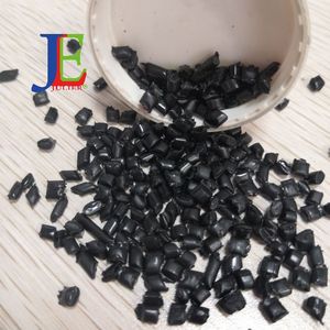 Trinh Nữ hông tác động cao <span class=keywords><strong>Polystyrene</strong></span> quá trình sản xuất viên tái chế hạt nhựa nguyên liệu giá hông mỗi kg - Product Image 4