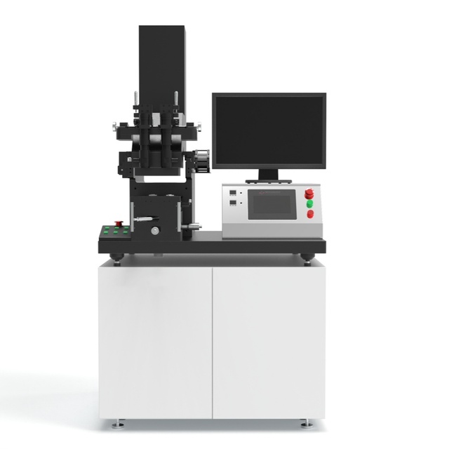 Customize Photolithography Machine Lithography Machine Mask Aligner  for Wafer Production & School Teaching