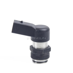 PINDUN - Nueva Válvula Solenoide de Inyector Piezoeléctrico <span class=keywords><strong>Siemens</strong></span> de Alta Calidad para Audi VW Skoda <span class=keywords><strong>03L130277B</strong></span> BK2Q9K546AG, Inyectores VDO - Product Image 1