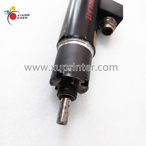 Moteur de tambour d'aspiration WD Original 92.112.1321 pour pièces d'impression offset Heidelberg GTO MO - Product Image 4