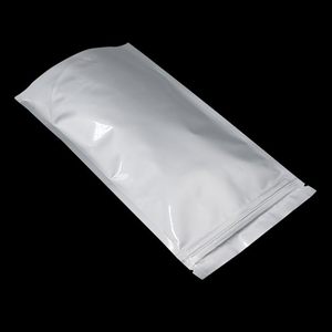 Sacs d'emballage personnalisés résistants à l'humidité en PET/PA/AL/CPP, sachets en plastique et aluminium à fond plat pour l'emballage des assaisonnements - Product Image 3