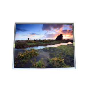 G150XG01 V0 โมดูลจอ LCD อุตสาหกรรมขนาด 15.0 นิ้วรุ่นล่าสุด หน้าจอแสดงผล TFT LCD ความละเอียด 1024*768 - Product Image 1
