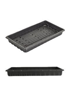 Profondeur 32 cellules Kit de plateau de semis en plastique abordable en gros plateau de culture de plantes plateau de semences de pépinière <span class=keywords><strong>pour</strong></span> jardin de <span class=keywords><strong>légumes</strong></span> - Product Image 1